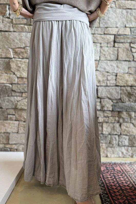  Songbird Bandeau Skirt Dress Mocha 